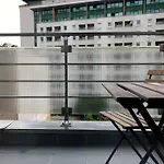 Apartament z balkonem ul. Portowa 14