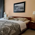 Apartament z balkonem ul. Portowa 14
