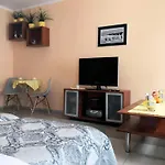 Apartament z balkonem ul. Portowa 14