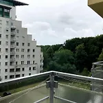 Apartament z balkonem ul. Portowa 14